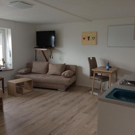 Ferienapartment-Barbara Langscheid  Exteriör bild