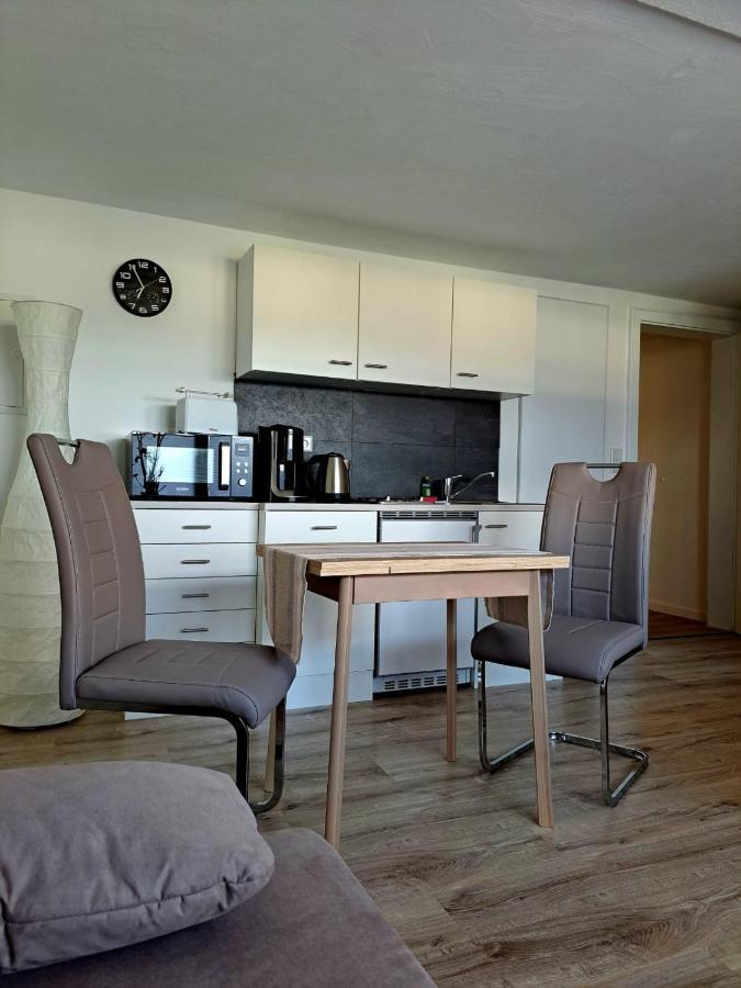 Ferienapartment-Barbara Langscheid  Exteriör bild